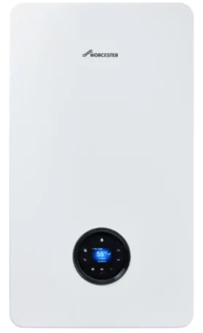 Worcester Bosch Greenstar 8000 Style Boiler